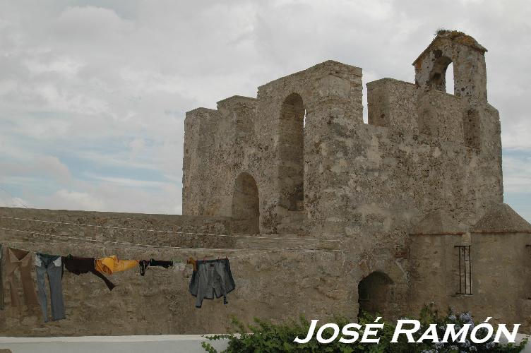 Foto de Vejer de la Frontera (Cádiz), España