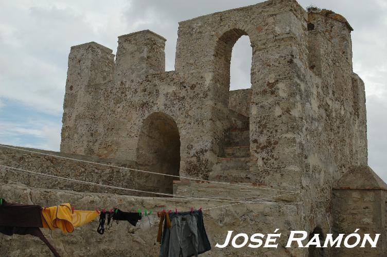 Foto de Vejer de la Frontera (Cádiz), España