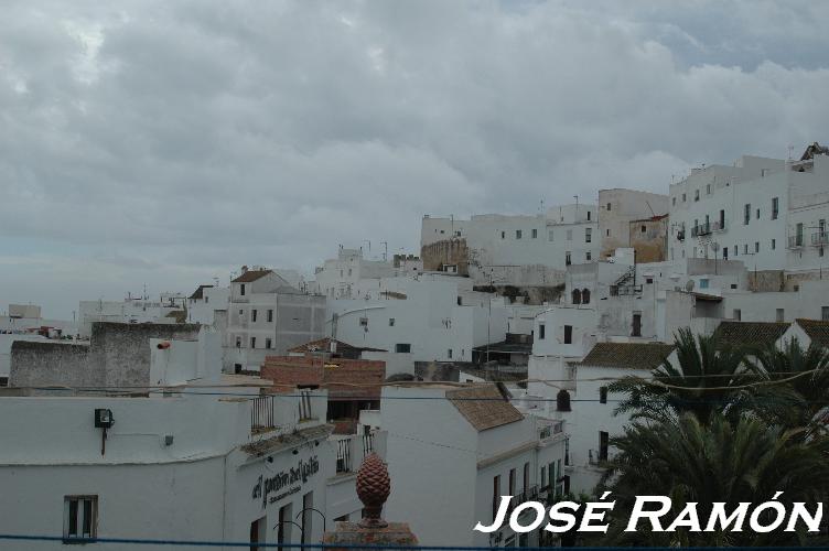 Foto de Vejer de la Frontera (Cádiz), España