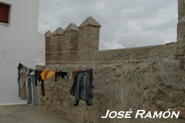 Foto de Vejer de la Frontera (Cádiz), España