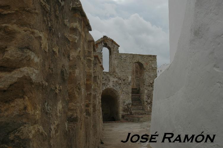 Foto de Vejer de la Frontera (Cádiz), España