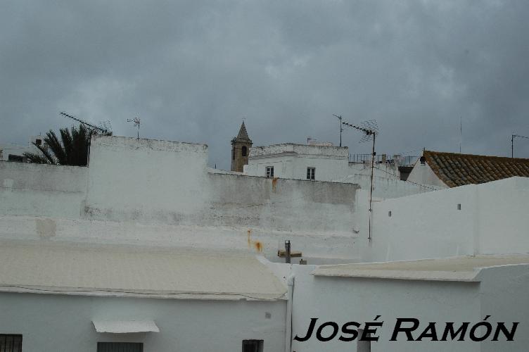 Foto de Vejer de la Frontera (Cádiz), España