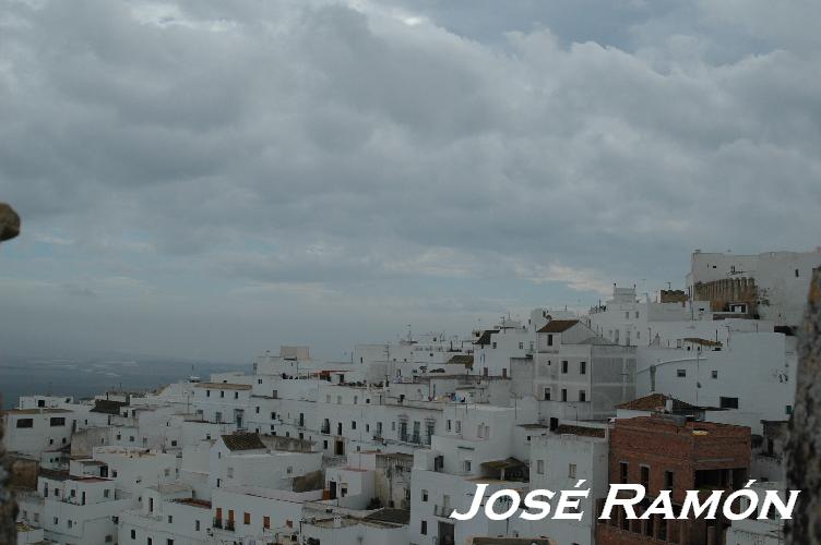 Foto de Vejer de la Frontera (Cádiz), España