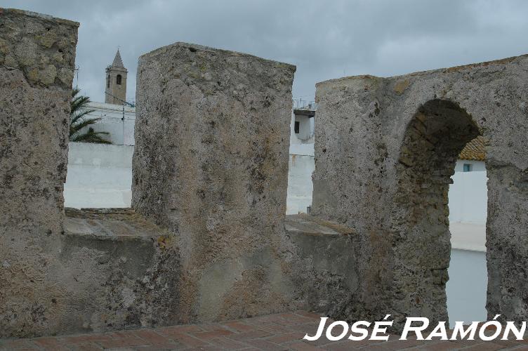 Foto de Vejer de la Frontera (Cádiz), España