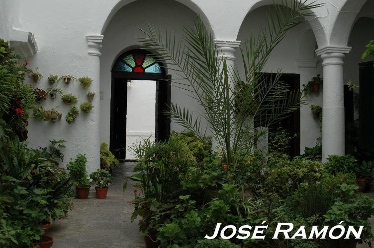 Foto de Vejer de la Frontera (Cádiz), España