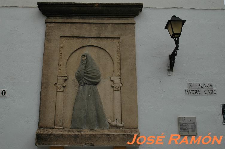 Foto de Vejer de la Frontera (Cádiz), España