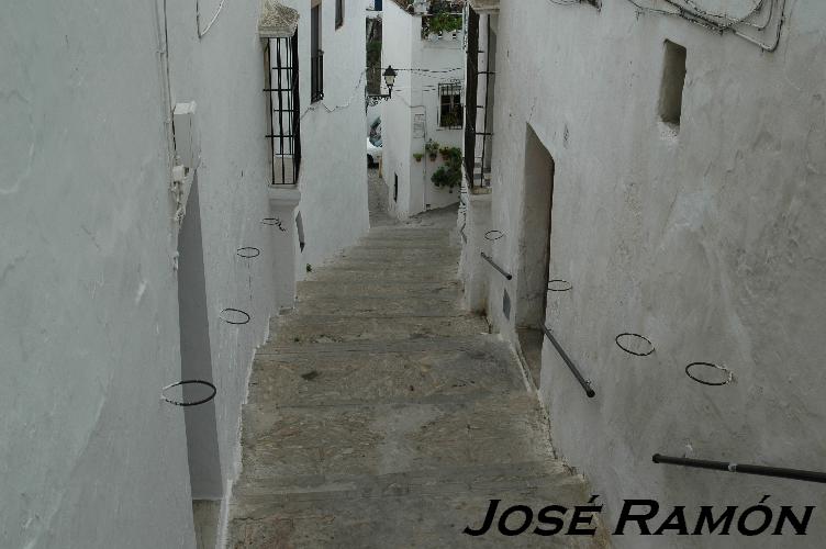 Foto de Vejer de la Frontera (Cádiz), España