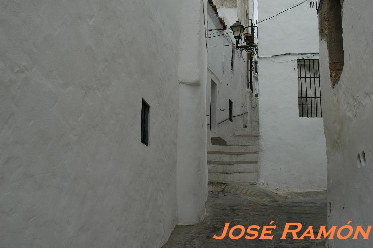 Foto de Vejer de la Frontera (Cádiz), España