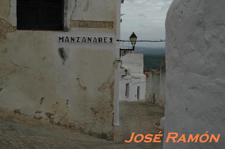 Foto de Vejer de la Frontera (Cádiz), España