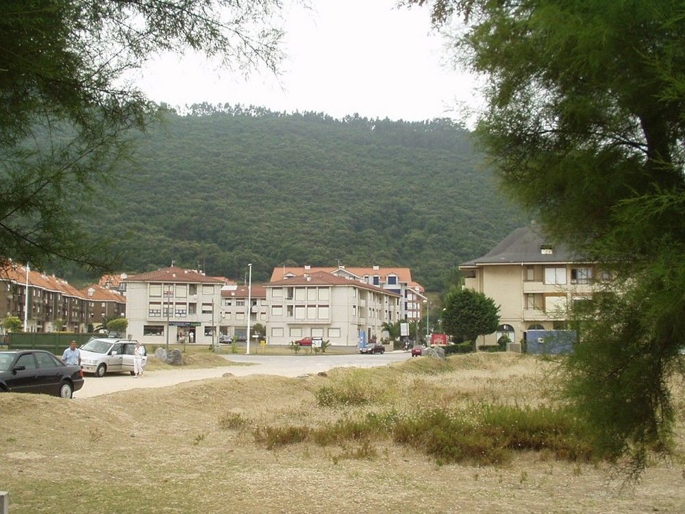 Foto de Noja (Cantabria), España