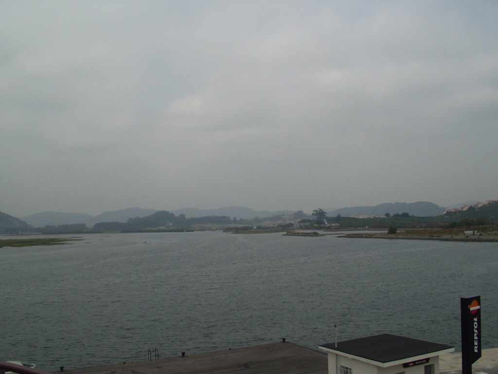 Foto de Santoña (Cantabria), España