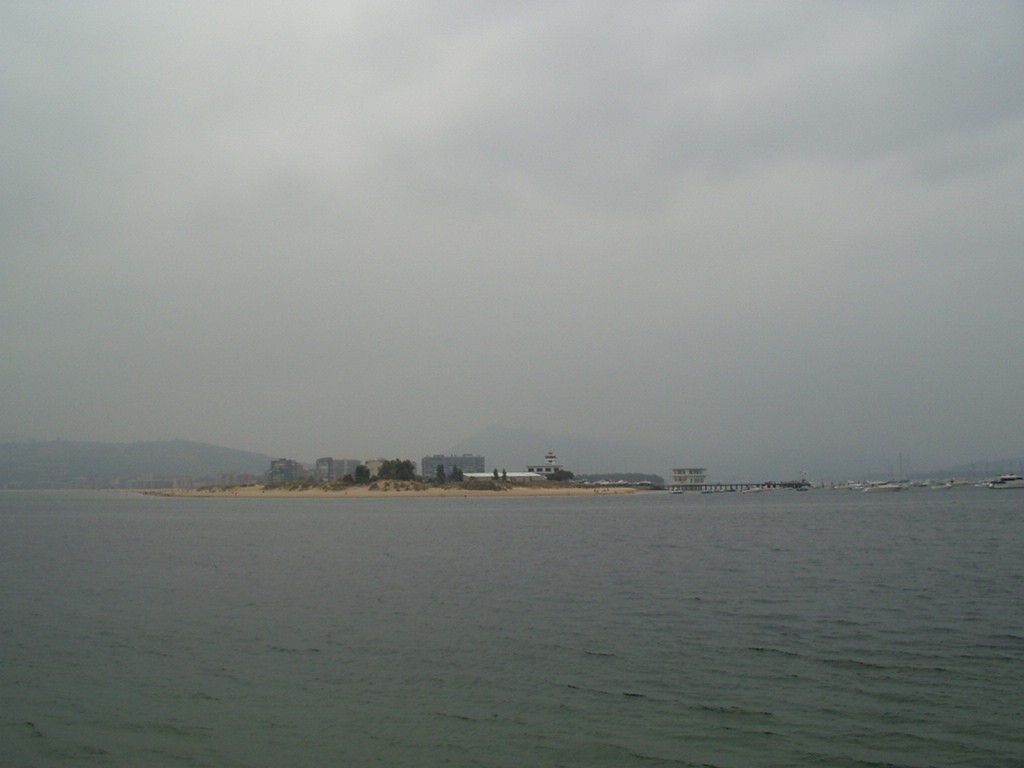 Foto de Laredo (Cantabria), España