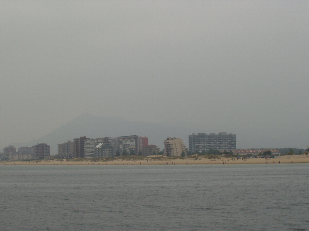 Foto de Laredo (Cantabria), España