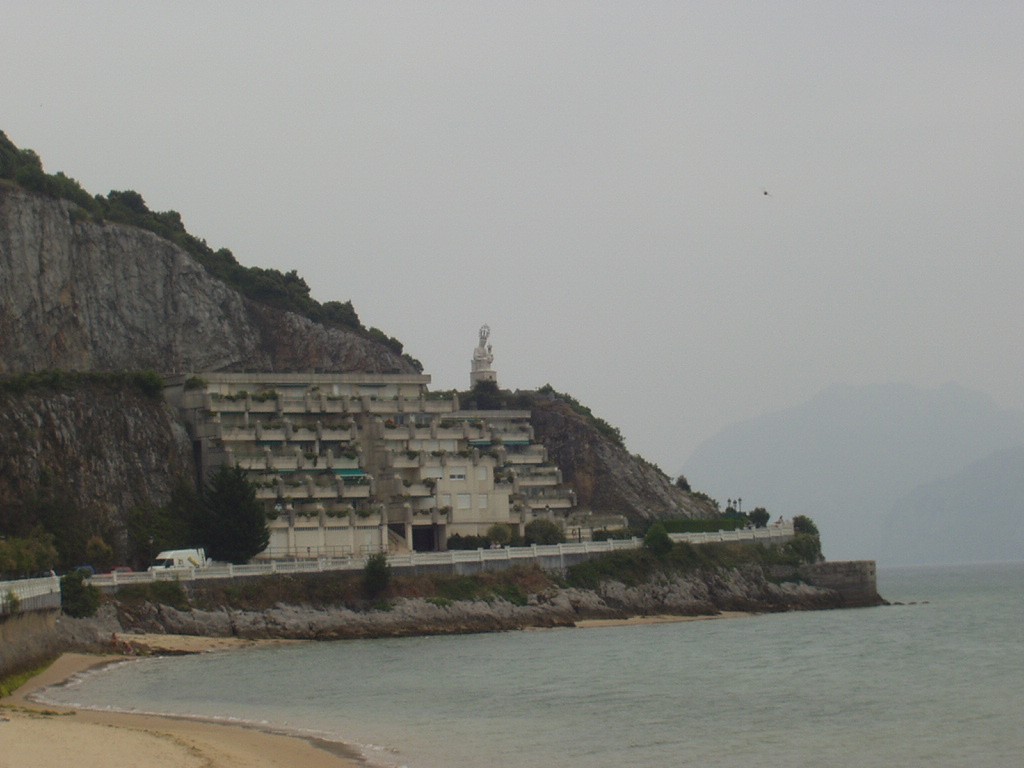 Foto de Santoña (Cantabria), España
