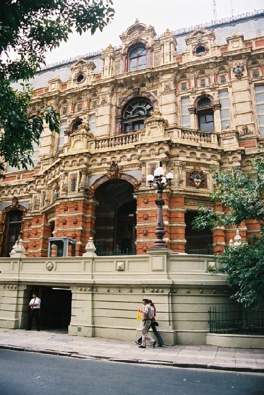 Foto de Buenos Aires, Argentina