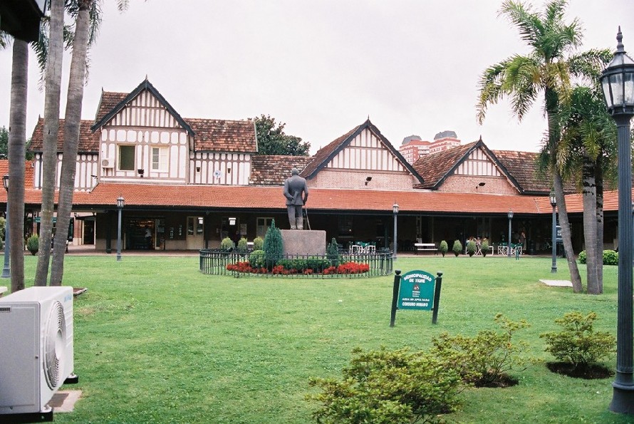 Foto de Tigre, Argentina