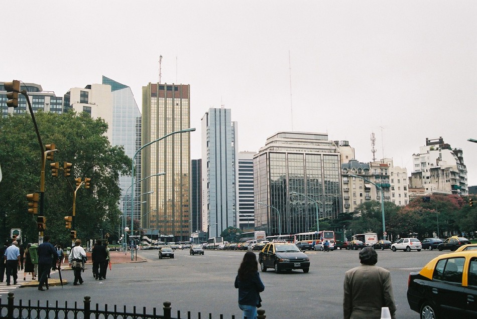 Foto de Buenos Aires, Argentina