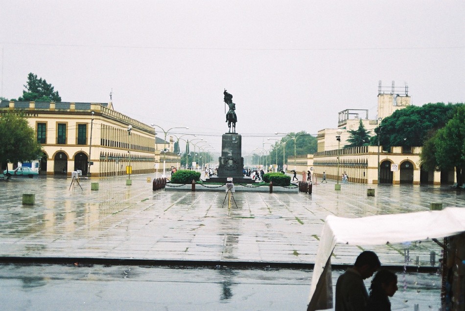 Foto de Luján, Argentina