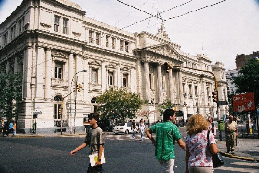 Foto de Buenos Aires, Argentina