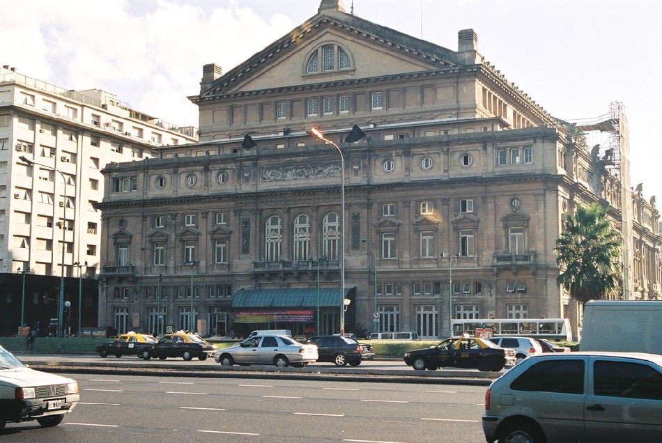 Foto de Buenos Aires, Argentina