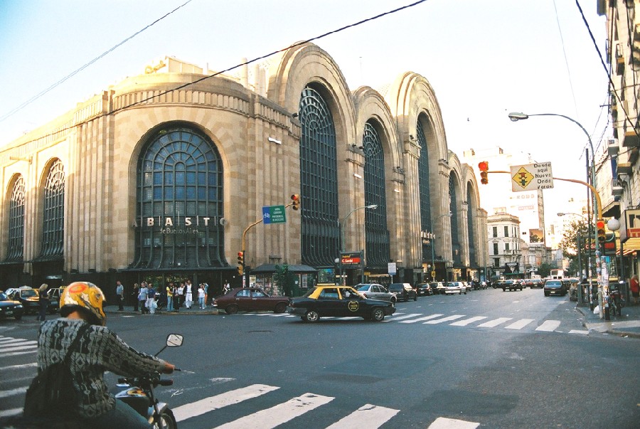 Foto de Buenos Aires, Argentina