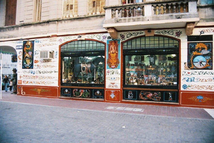 Foto de Buenos Aires, Argentina