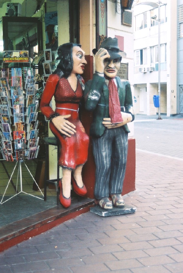 Foto de Buenos Aires, Argentina