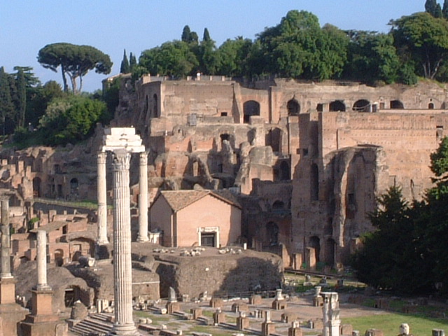 Foto de Roma, Italia