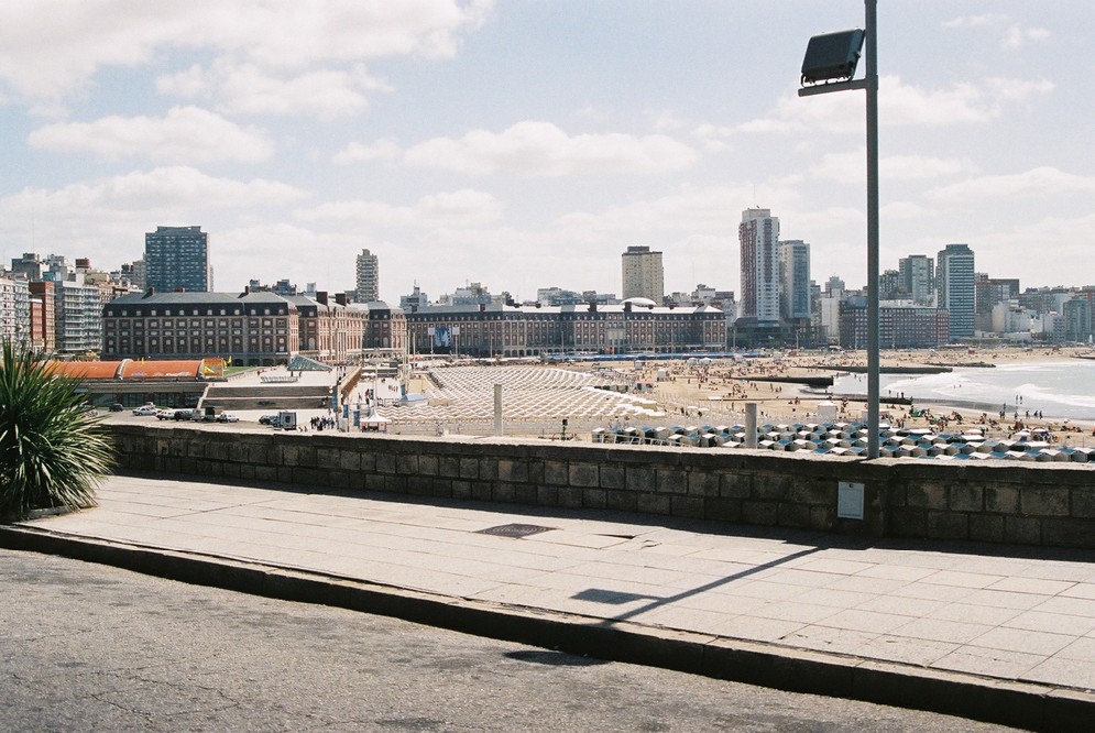 Foto de Mar del Plata, Argentina