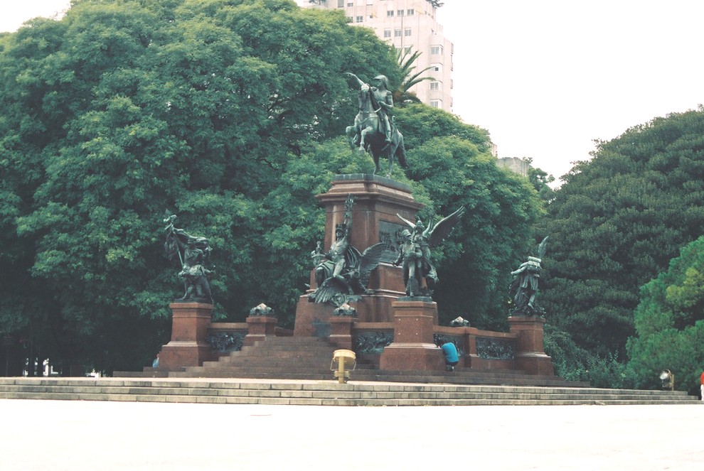 Foto de Buenos Aires, Argentina