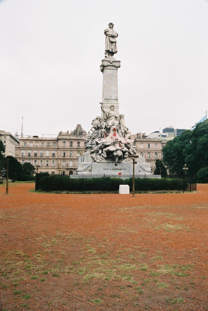 Foto de Buenos Aires, Argentina