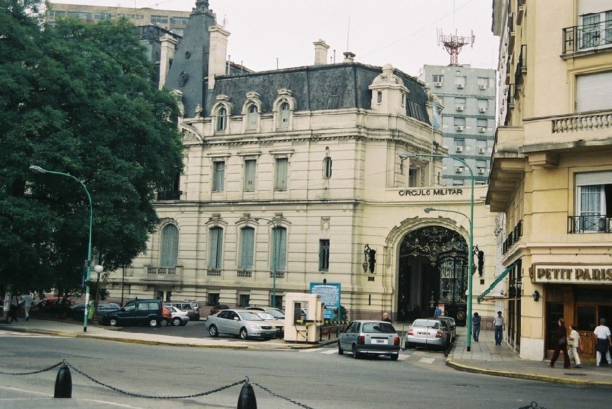 Foto de Buenos Aires, Argentina