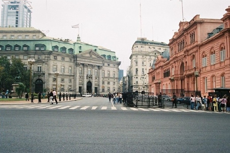 Foto de Buenos Aires, Argentina