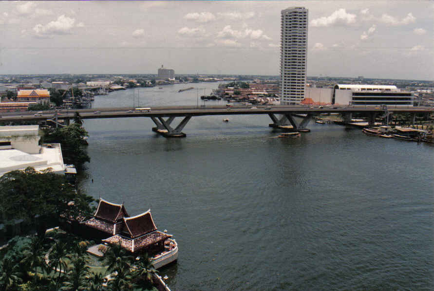 Foto de Bangkok, Tailandia