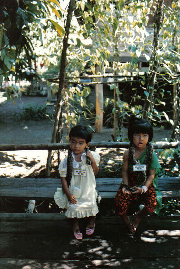 Foto de Bangkok, Tailandia
