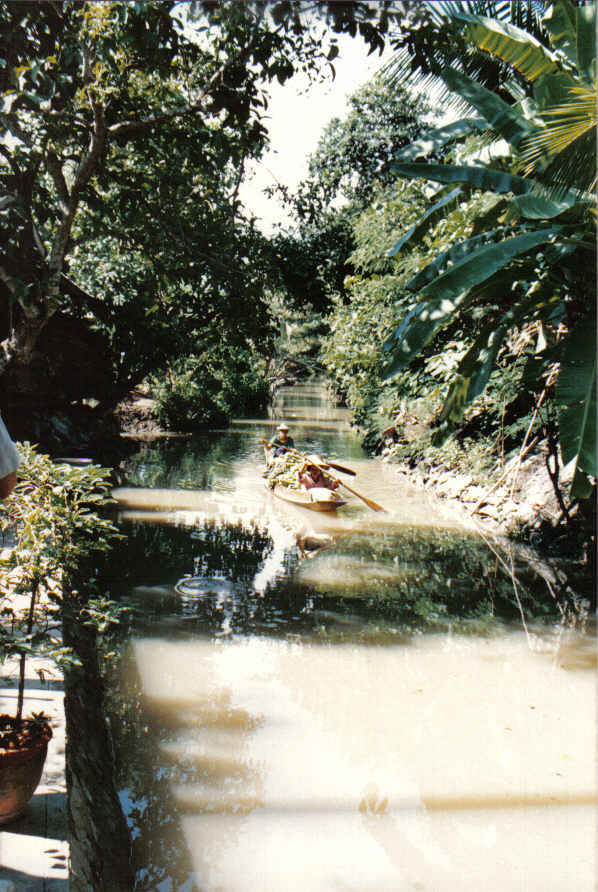 Foto de Bangkok, Tailandia