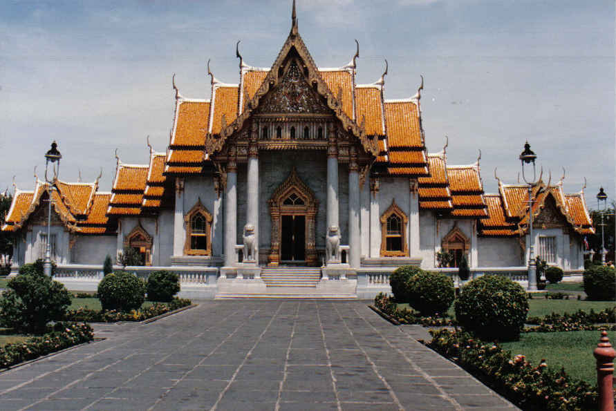 Foto de Bangkok, Tailandia