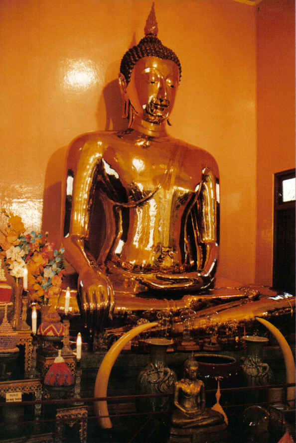 Foto de Bangkok, Tailandia