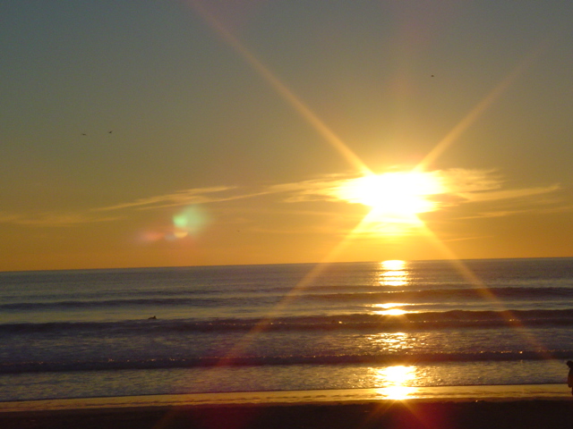 Foto de COSTA DA CAPARICA, Portugal