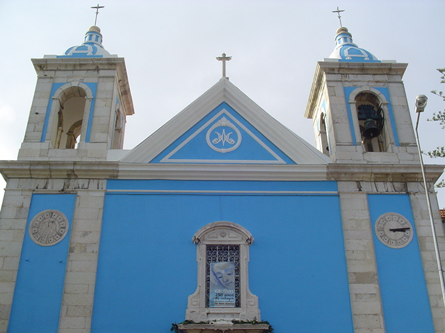 Foto de CACILHAS/ALMADA, Portugal