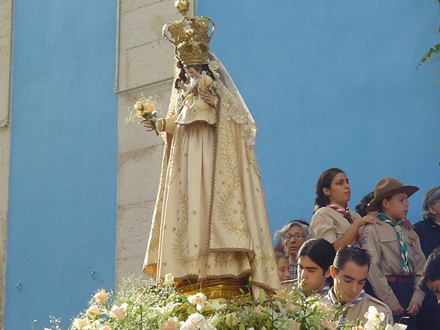 Foto de CACILHAS/ALMADA, Portugal