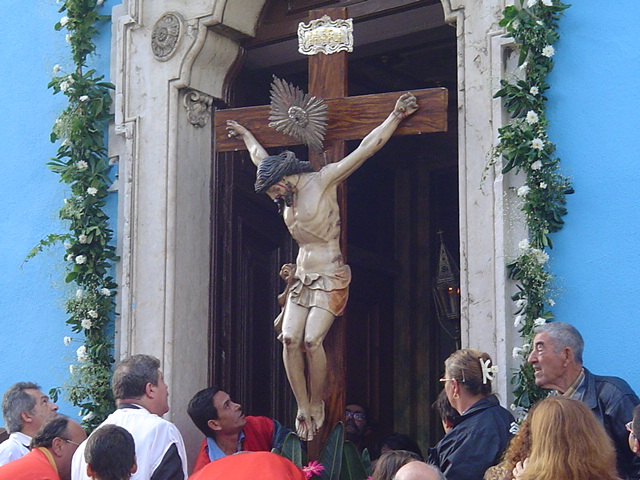 Foto de CACILHAS/ALMADA, Portugal