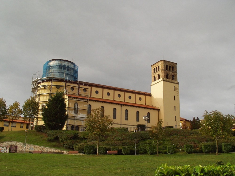 Foto de El Astillero (Cantabria), España