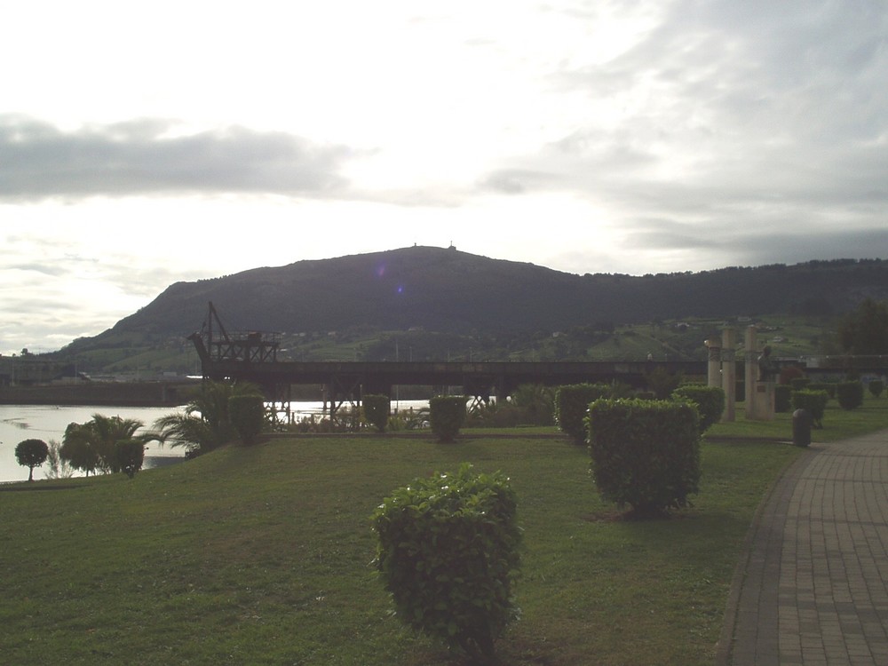 Foto de El Astillero (Cantabria), España
