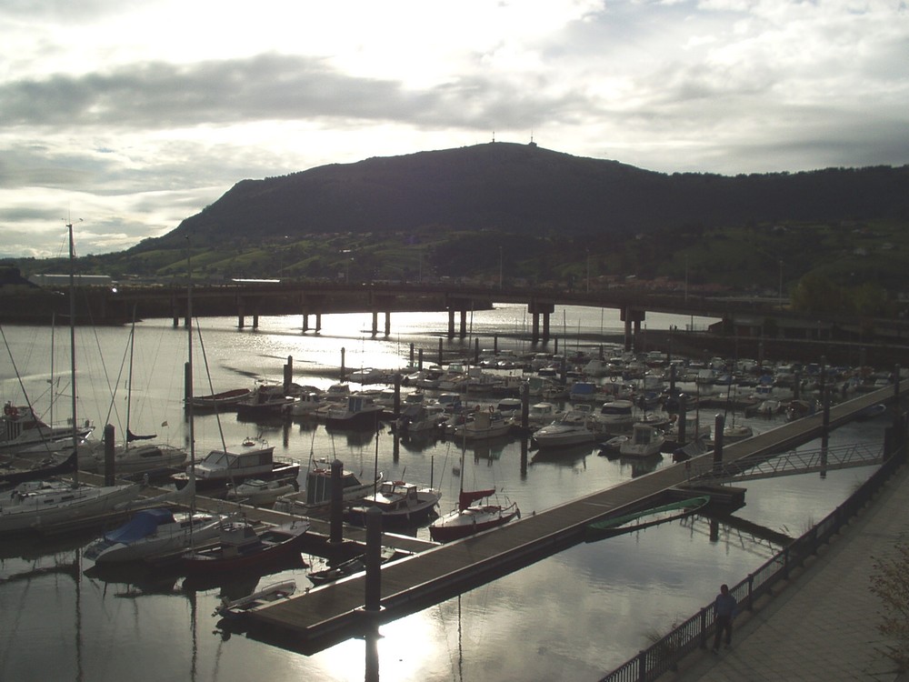 Foto de El Astillero (Cantabria), España