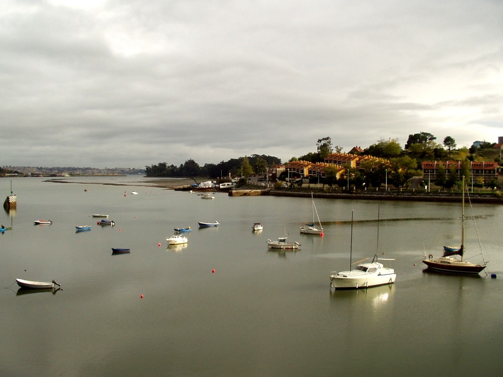 Foto de El Astillero (Cantabria), España