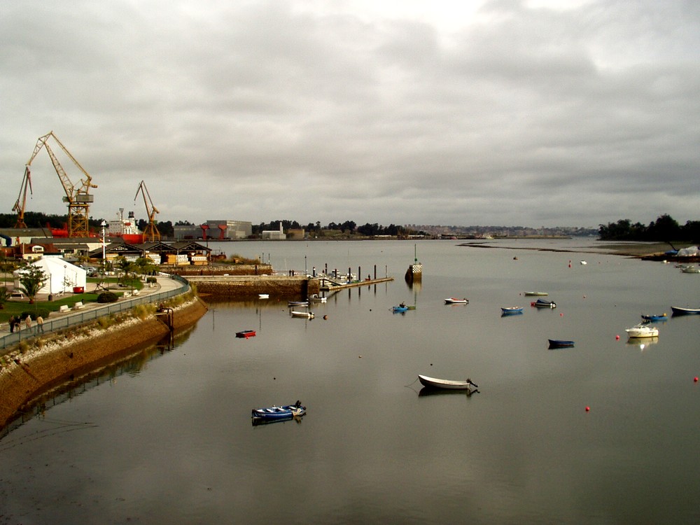 Foto de El Astillero (Cantabria), España
