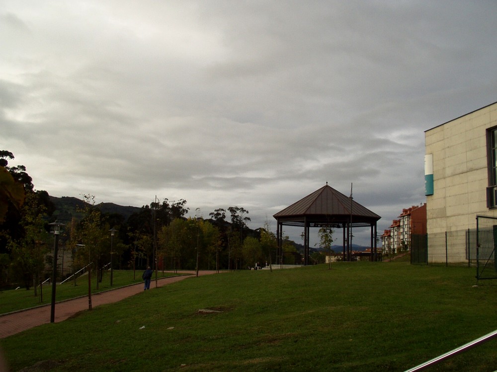 Foto de El Astillero (Cantabria), España