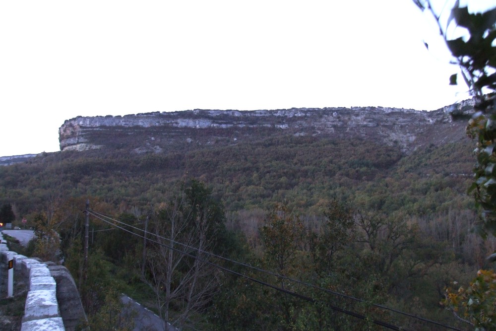 Foto de Escalada (Burgos), España