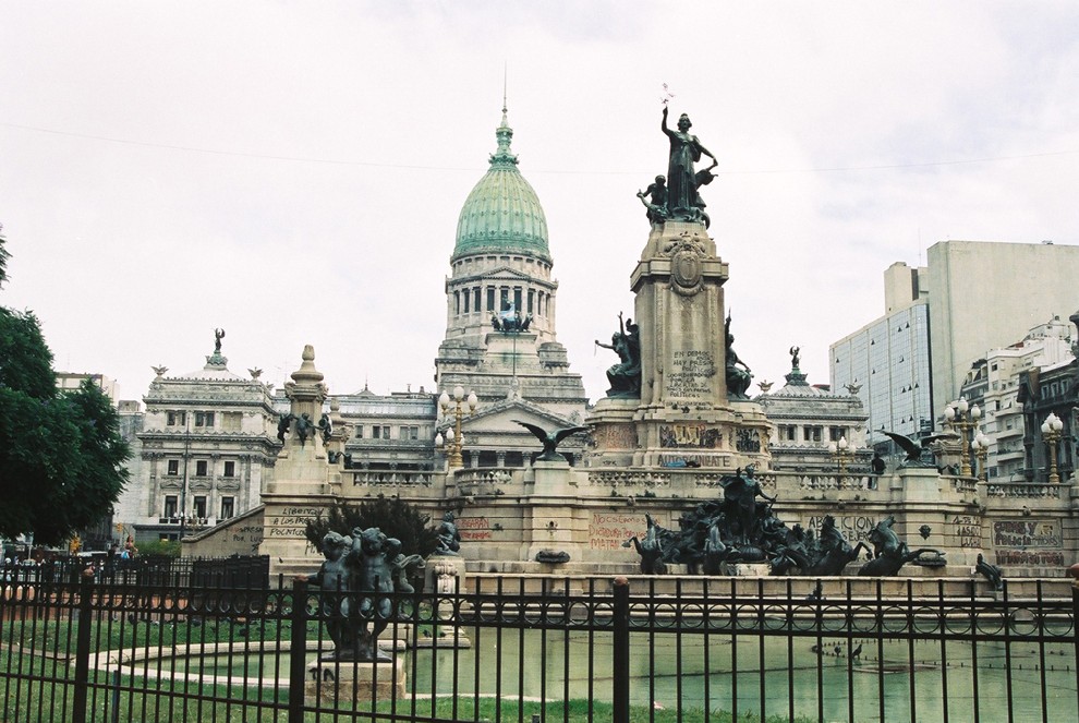 Foto de Buenos Aires, Argentina
